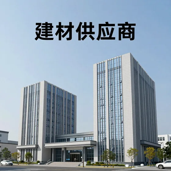 建材供应商