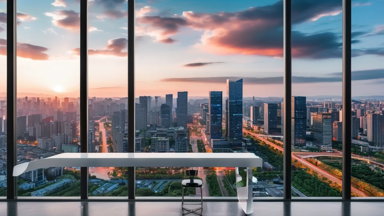 建材供应商